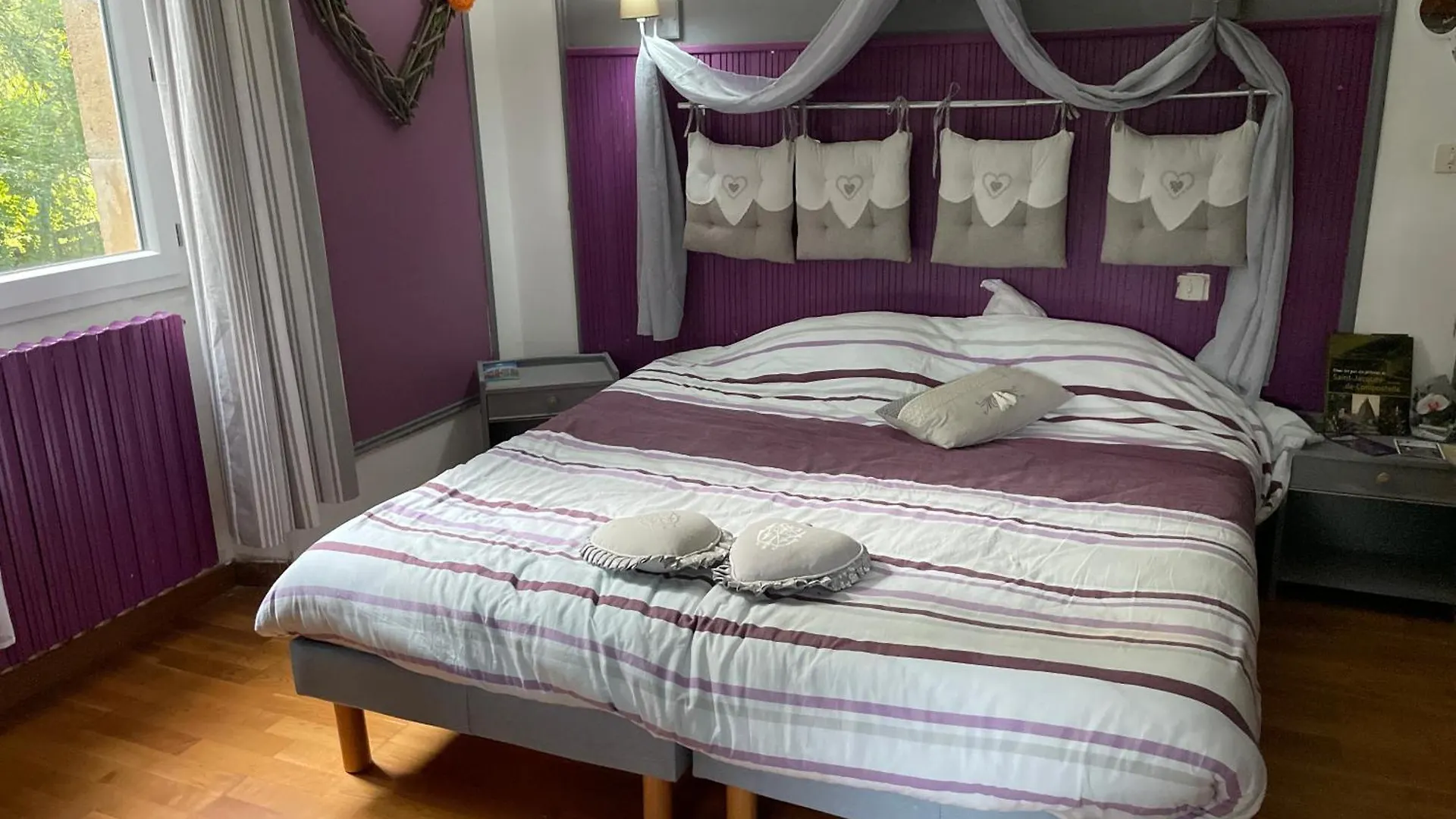Murat Les Chambres De Cathy