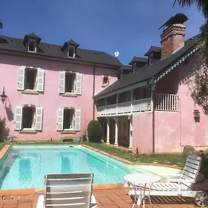 Chez Mamylette Couette-café