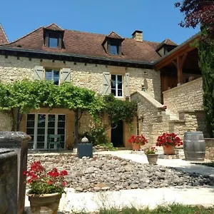 La Lezardiere Couette-café