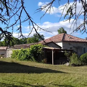 Domaine De Séguéla Couette-café