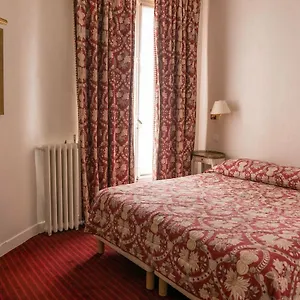Exelmans Hotel Paris